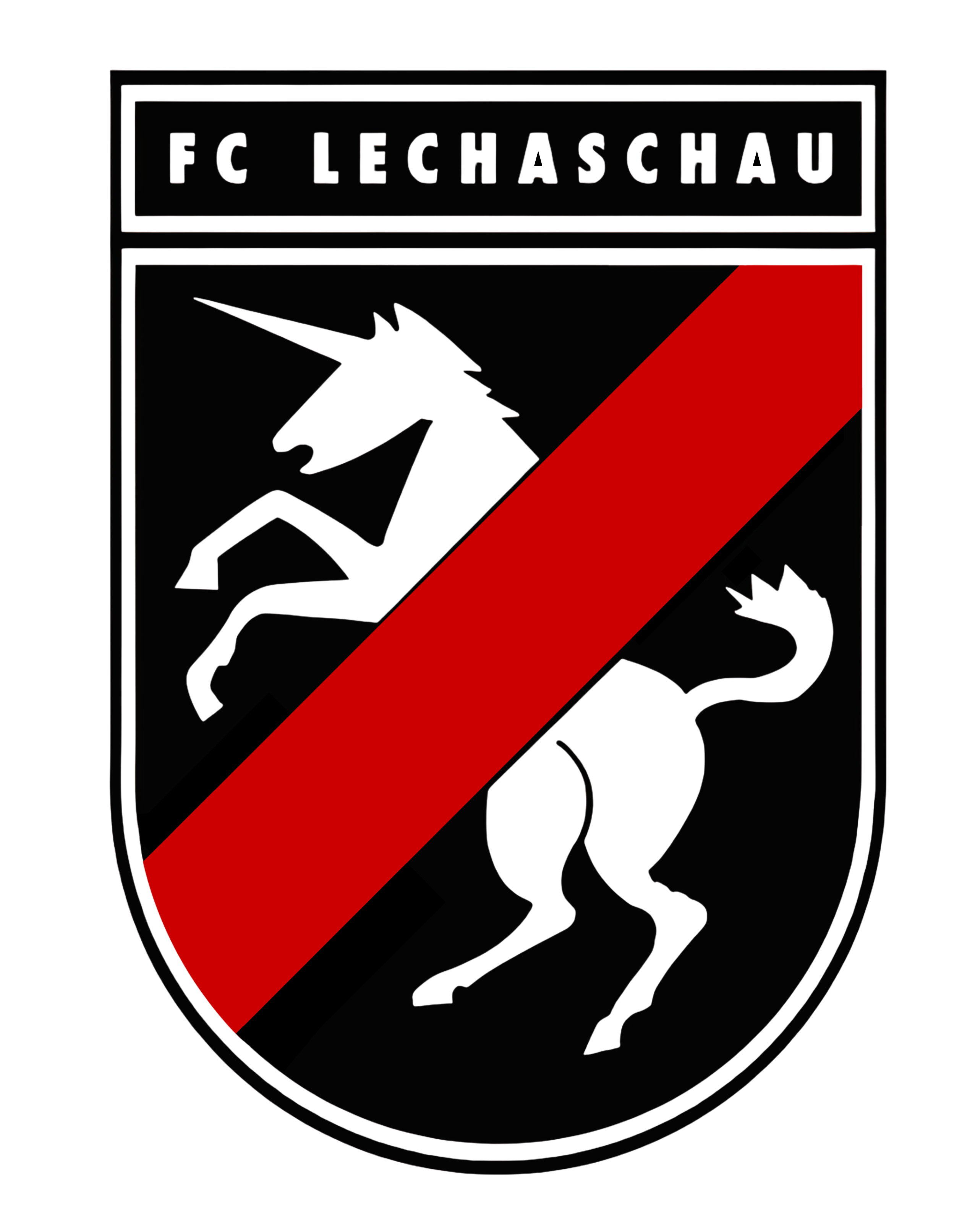 FC Lechaschau Logo